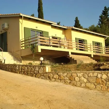 بيت للعطل Xathiti House 2 *